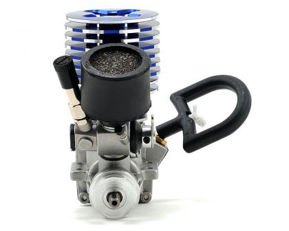 Traxxas Pro 15 V Motor mit Seilzugstarter