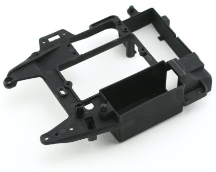 Traxxas Chassis Oberdeck