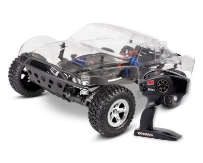 Traxxas Slash Kit 2WD Short Course Racing Truck Brushed