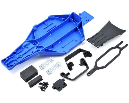 Traxxas Chassis Conversion Kit LCG