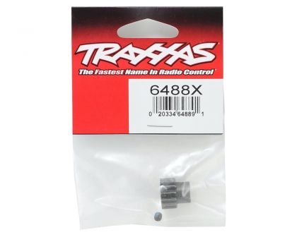 Traxxas Motorritzel 14 Zähne 1.0 Modul für 5mm Welle