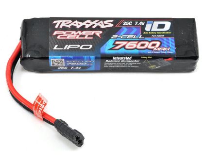 Traxxas Stampede 4x4 blau BL-2S Brushless Diamant Combo