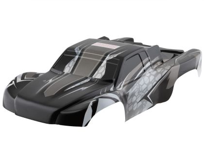 Traxxas Karosserie Slash VXL 2WD ProGraphix mit Aufkleber