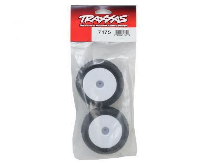 Traxxas Response Pro S1 Reifen auf Disk Felge 12mm