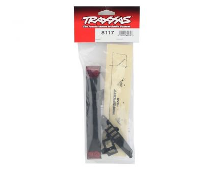 Traxxas Tailgate Panel Tail Licht Linse