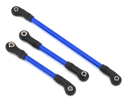 Traxxas Steering Link Set blau