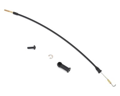 Traxxas Kabel T-Lock medium für TRX-4 Long Arm Lift Kit