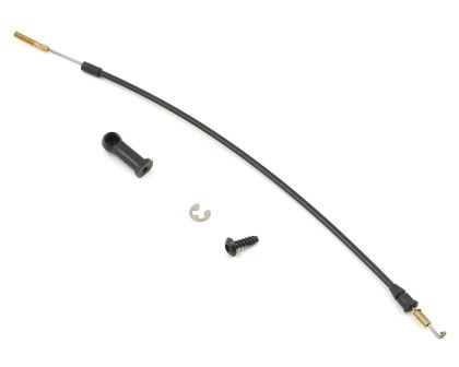 Traxxas T-Lock Cable vorne