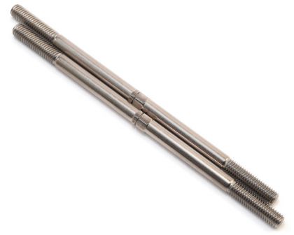 Traxxas Vorspur Link 5.0mm Stahl