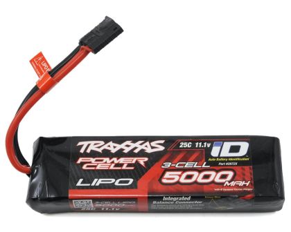 Traxxas TRX-6 Ultimate RC Hauler schwarz mit Windensystem Platin Plus Combo