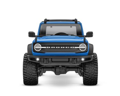 Traxxas TRX-4M Ford Bronco 1/18 RTR blau