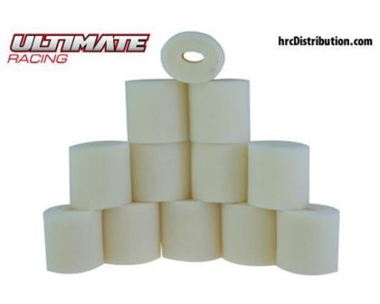 Ultimate Racing Luftfilter 1/8 Dual Stage Ultimate
