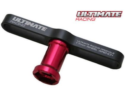 Ultimate Racing Werkzeug Radmutternschlüssel Ultimate Pro UR8404X