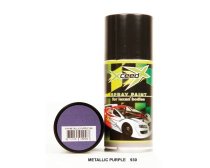 XCEED SPP Pearl Purple 930 150ml