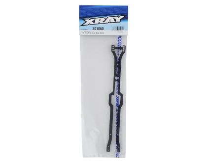 XRAY T4 20 Carbon Oberdeck 2.0mm