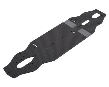 XRAY Carbon Chassis Platte 2.2mm XRA301148