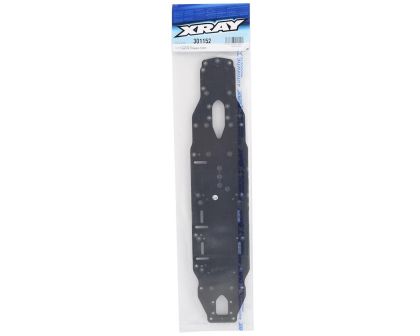 XRAY Carbon Chassis 2.2mm