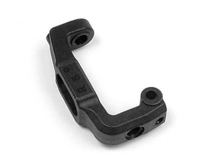XRAY Composite C-Hub Front Block Right Soft Caster 6