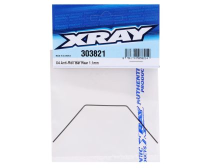 XRAY Stabi hinten 1.1mm