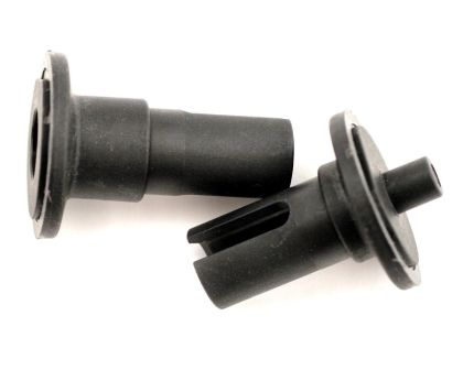 XRAY Composite Diff Output Shafts T2r