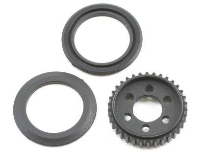 XRAY Timing Belt Pulley 34t For Multi-Diff XRA305150