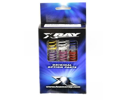 XRAY Selected Ultimate Racing Springs