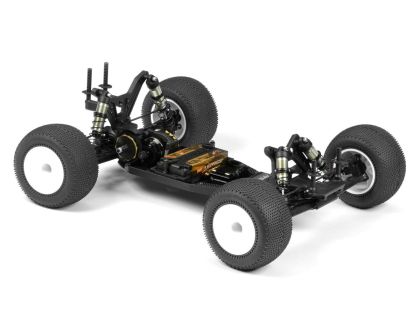 XRAY XT2C 2023 2WD Stadium Truck Carpet Edition