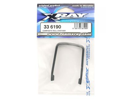 XRAY Composite Roll-Over Bar