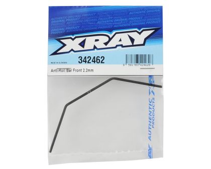 XRAY Querstabilisator vorne 2.2 mm Option