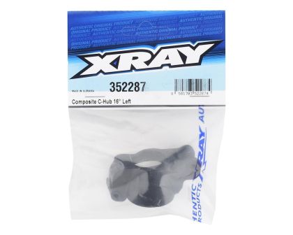 XRAY Composite C-Hub 16 links