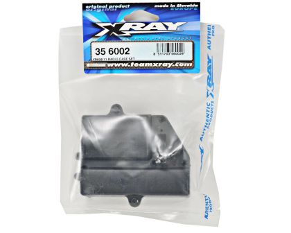 XRAY Empfänger Batterie Box XB808 11