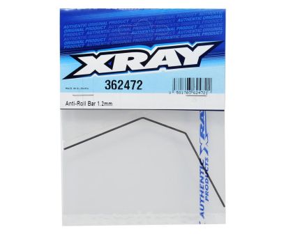 XRAY Stabilisator 1.2mm