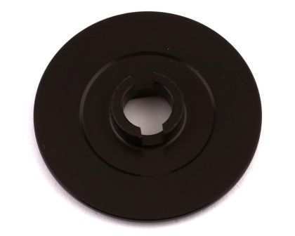 XRAY Alu Platte für MSC Kupplung hinten hart beschichtet XRA364123