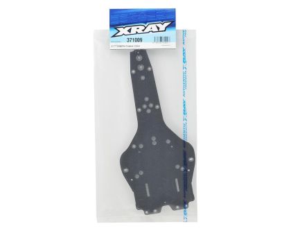 XRAY X1 17 Chassis Carbon 2.5MM