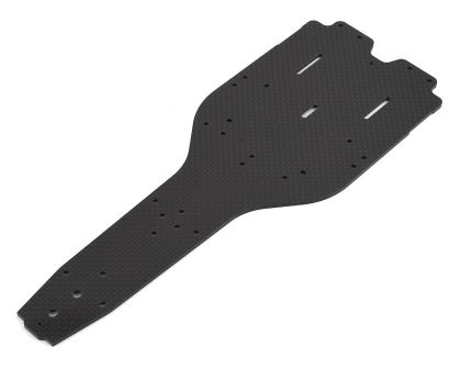 XRAY Carbon Chassis Platte hart 2.5mm