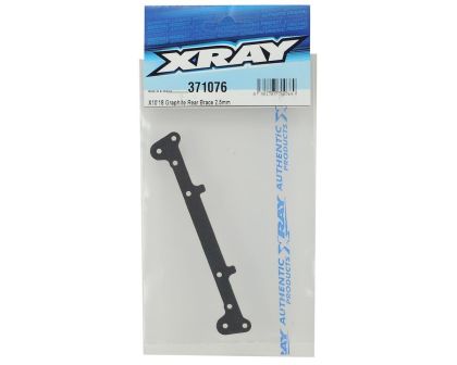 XRAY X10 18 Carbon Link Strebe 2.5mm
