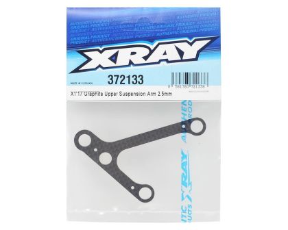 XRAY Carbon Querlenker oben 2.5mm