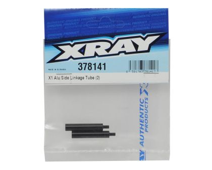 XRAY Side Linkage Rohr