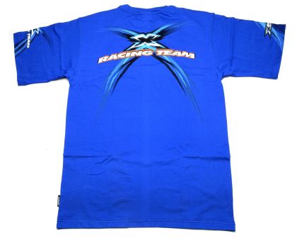 XRAY Team T-Shirt Blue XXL