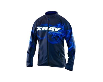 XRAY High-Performance Softshell Jacket XS