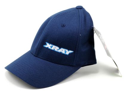 XRAY TEAM Cap S M New Design XRA396902