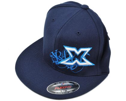 XRAY HIP-HOP CAP S-M