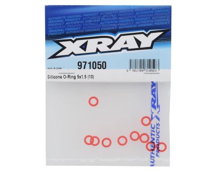 XRAY O-Ring 5x1.5mm