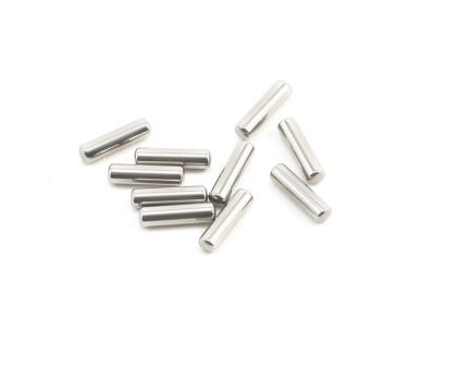 XRAY Mini Pin Stahlstifte 2x8mm