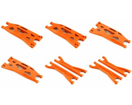 Traxxas Querlenker Set orange für XRT VXL XRT-QUERLENKER-SET-O