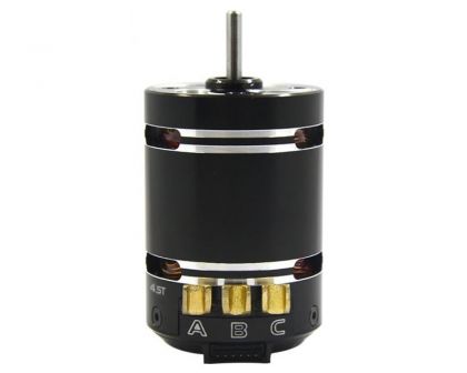 ZTW Brushless Motor 1/10 Competition TF3652 4.5T