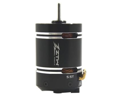ZTW Brushless Motor 1/10 Competition TF3652 5.5T