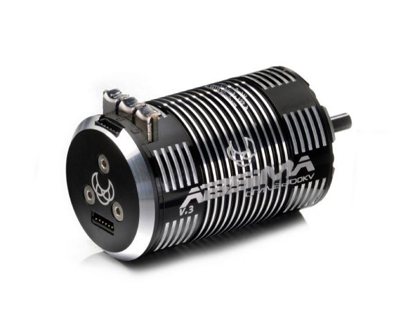 Absima Revenge CTM V3 1750KV 1:8 Brushless Motor