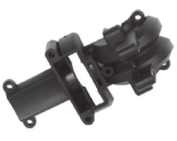 Absima Differential Gehäuse hinten AB-G171-015