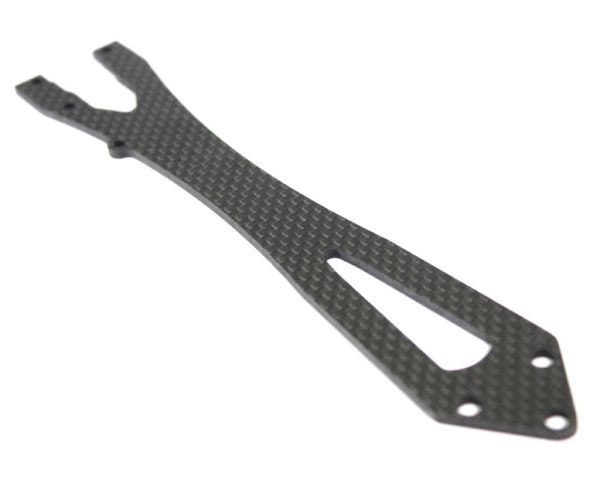 TeamC Carbon Oberdeck hinten TM2SC TMC-T02193